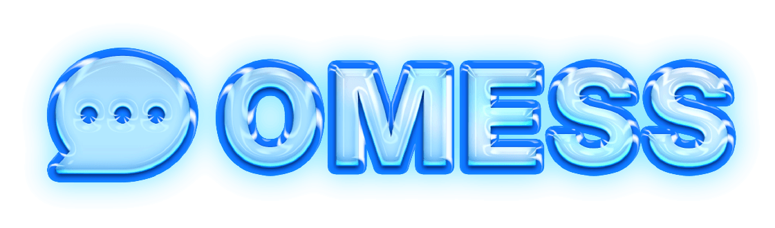 OMess Logo